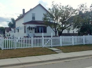 718 E Camp St, Ely, MN 55731