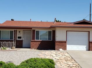 11713 La Cueva Ln NE, Albuquerque, NM 87123
