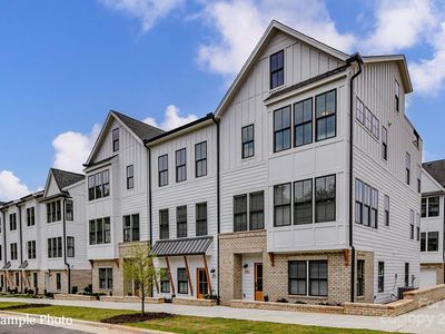 2310 Chamberlain Ave #4, Charlotte, NC, 28208