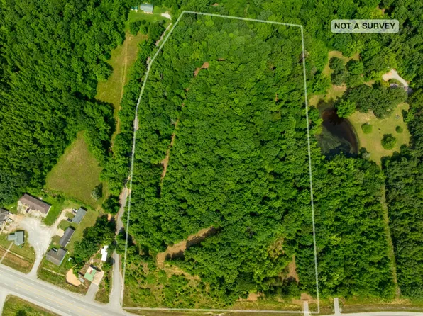 Sweet Gum Rd, Batesville, AR 72501
