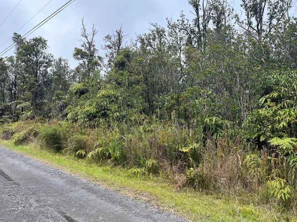 Kokokahi Rd Lot 40, Volcano, HI 96785