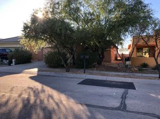 5940 S Starling Dr, Tucson, AZ 85747