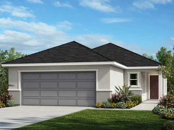 2905 Lavanda Dr, Haines City, FL 33844