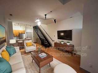 115 E Park Ave UNIT 111, Charlotte, NC 28203