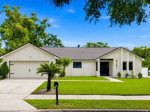 2741 Bolder Ln, Orlando, FL 32812