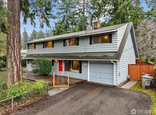 12121 NE 66th Street, Kirkland, WA