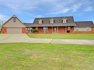 1713 NE Graham Ct, Pryor, OK 74361