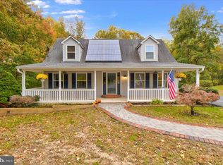 2800 McDuff Dr, Chesapeake Beach, MD