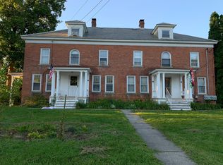 20-26 Main St #24, Williamstown, MA 01267