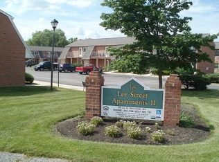 310 Lee St, Moorefield, WV 26836