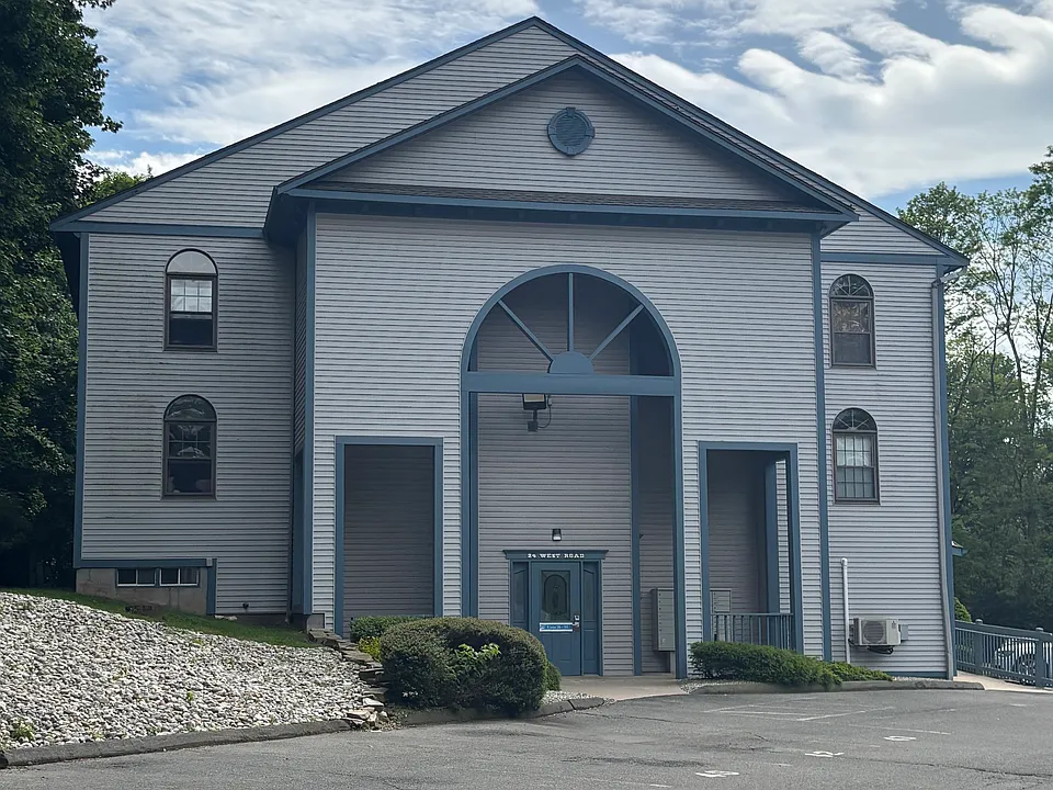 24 West Rd #29