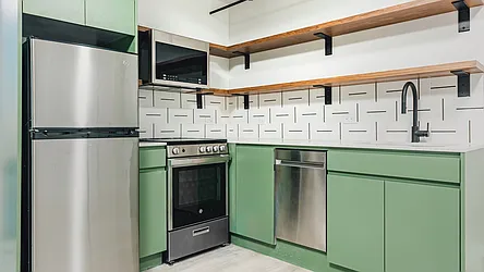 Rented by Home by Choice LLC