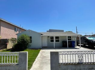 1056 W 228th St, Torrance, CA 90502