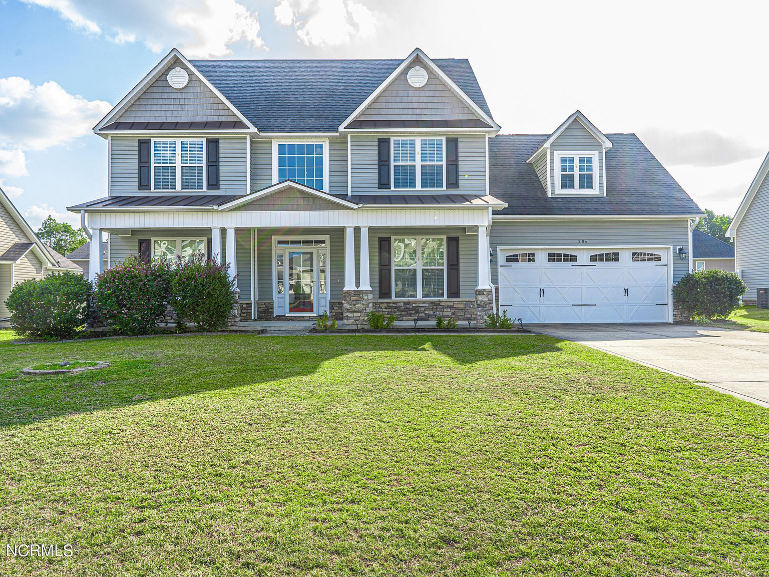 206 Trenton Place, Cameron, NC 28326 Zillow