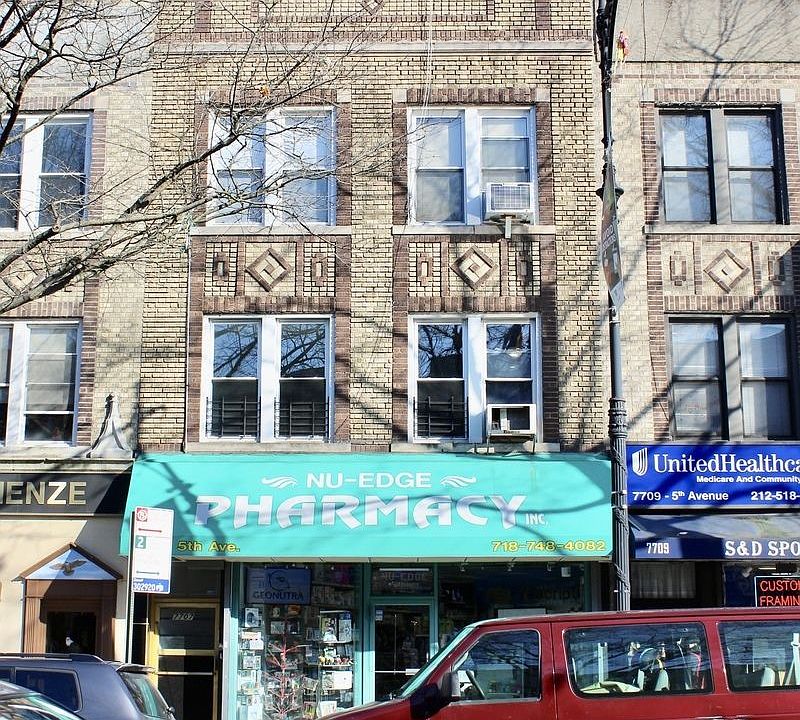 2nd image of 7707 5th Ave