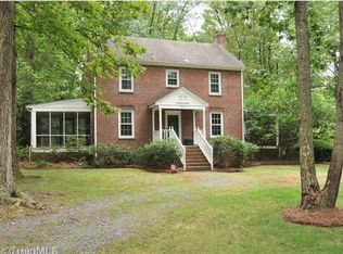 310 Friendship Cir, Winston Salem, NC 27106