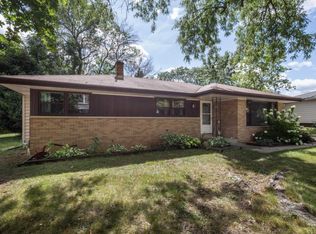 7462 N 53rd St, Milwaukee, WI 53223