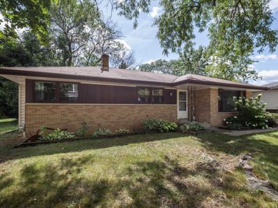 7462 N 53rd St, Milwaukee, WI, 53223