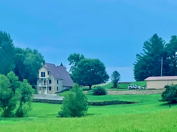 400 Whitlock Rd, Campbellsville, KY 42718