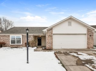 8406 Southern Springs Way, Indianapolis, IN