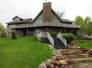 1332 Club House Cir, Ellston, IA 50074