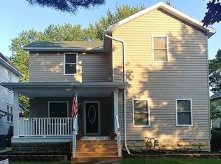 1031 Buckland Ave, Fremont, OH 43420