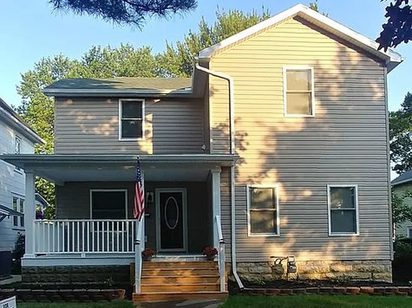 1031 Buckland Ave, Fremont, OH 43420