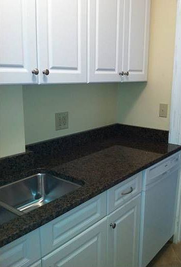 New Kitchen Sink