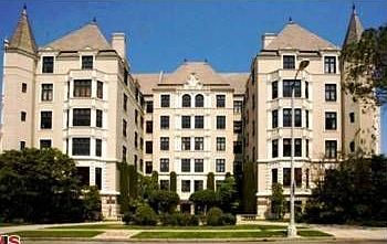 1st image of 316 N Rossmore Ave APT 200