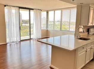 11710 Old Georgetown Rd APT 601, North Bethesda, MD