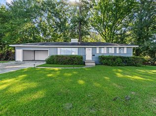 902 S 17th Ave, Hattiesburg, MS 39401