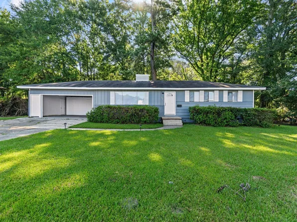 902 S 17th Ave, Hattiesburg, MS 39401