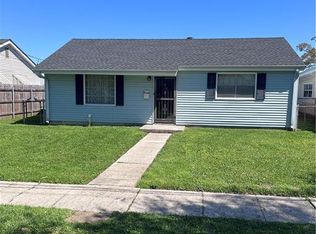 1113 Maine Ave, Kenner, LA 70062