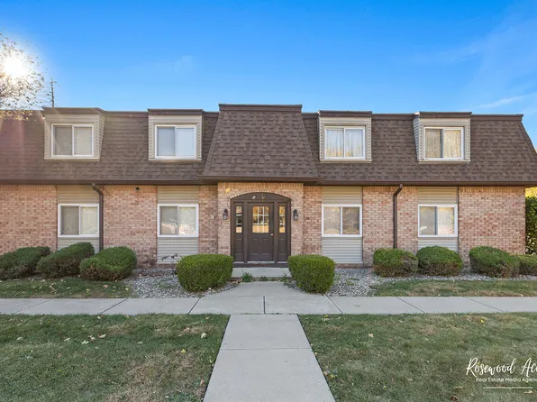 1119 S Curtis Ave APT A9, Kankakee, IL 60901