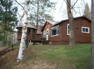 1006 W Old Lodge Ln, Winter, WI 54896