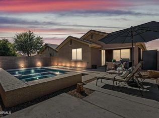 8003 S 69th Dr, Laveen, AZ 85339