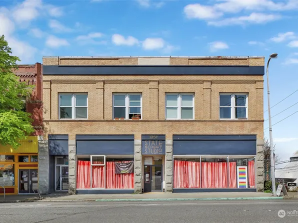 1059 N State Street, Bellingham, WA 98225
