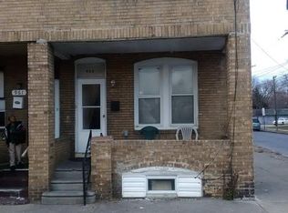 963 Jackson St, Camden, NJ
