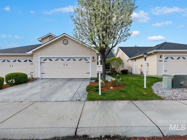 3357 W Fieldstream Ln, Meridian, ID 83646