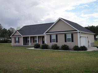 930 Grace Dr, Conway, SC 29527