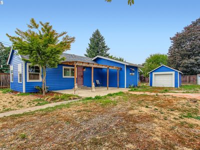 5277 NE 75th Ave, Portland, OR, 97218