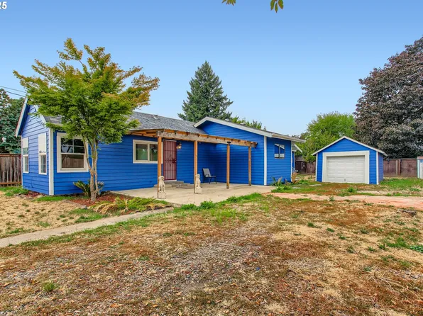 5277 NE 75th Ave, Portland, OR 97218