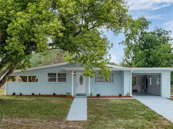 821 Morning Side Dr, Cocoa, FL 32922