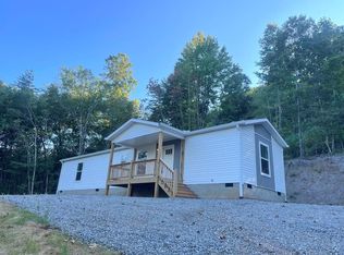 247 Loganberry Ln, Hayesville, NC 28904