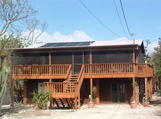 359 Avocado Ave, Grassy Key, FL 33050