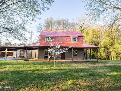 2943 Samples Rd, Louisville, TN, 37777