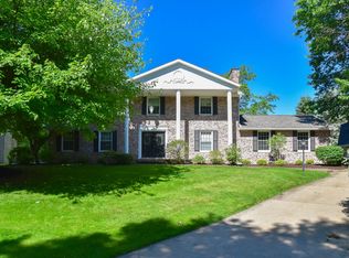 5137 Beech Grove Ave NE, Canton, OH