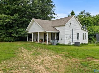 5615 Highway 101, Rogersville, AL 35652