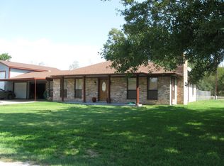 147 Water Ridge Dr, Livingston, TX 77351