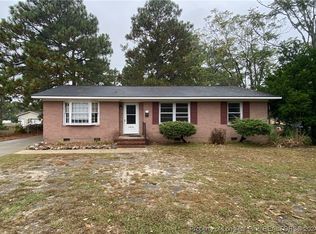 3814 Wyatt St, Fayetteville, NC 28304